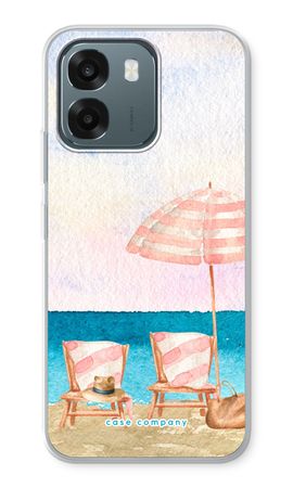 Pink Paradise