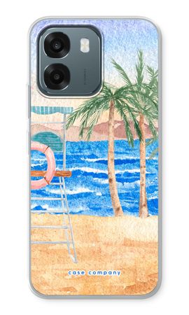 Lifeguard Lookout