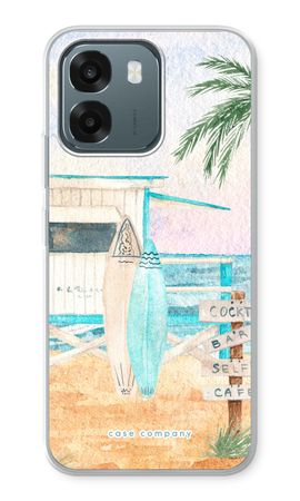 Surf Shack
