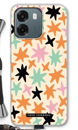 Star Scatter