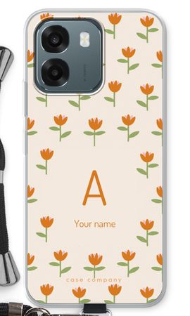 Everbloom - Name & Monogram