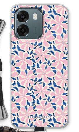 Wild Flowers Pink