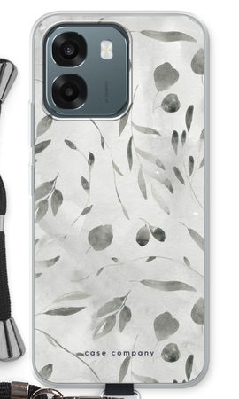 Ashen Leaves