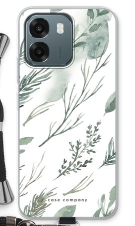Tender Leaves
