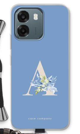 Monogram - Goddess