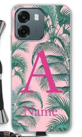 Palm fluo