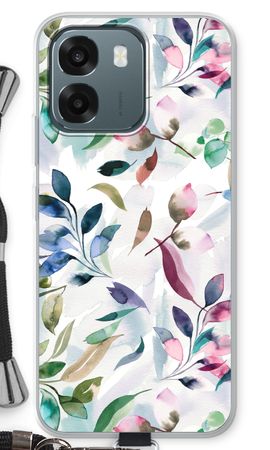 Colorful Leaves