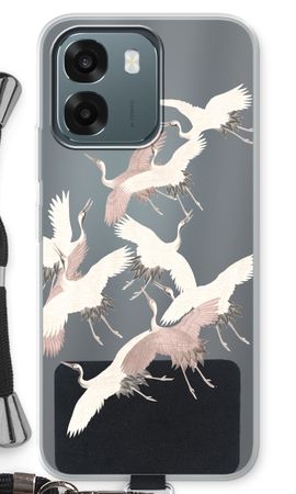 Japanese Crane Birds