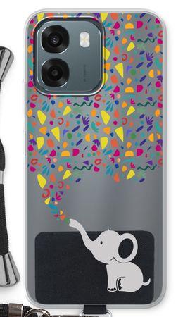 Elephant Confetti