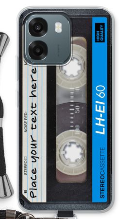 Cassette tape N°2