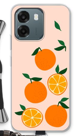 Will you be my clementine