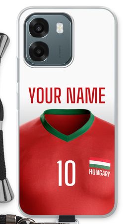 Hungary - Football