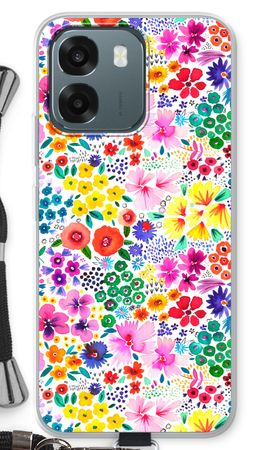 Little Flowers