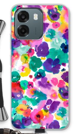 Watercolor Flowers