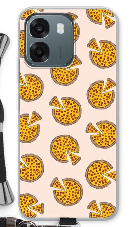 You Had Me At Pizza