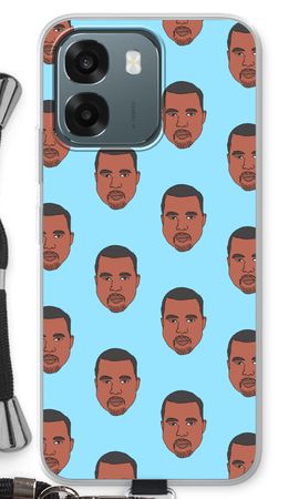 Kanye Call Me?