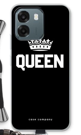 Queen black
