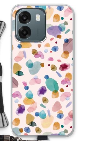 Terrazzo Memphis