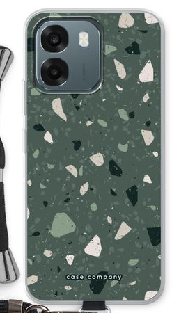 Terrazzo N°19