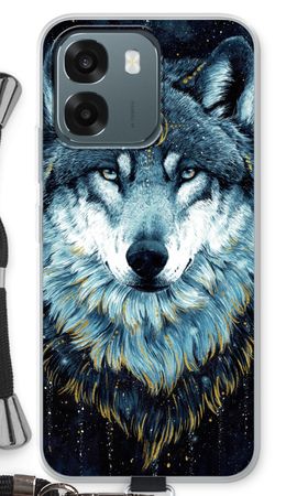 Darkness Wolf