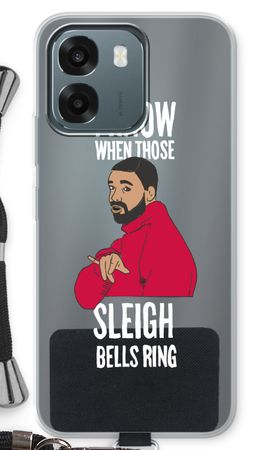 Sleigh Bells Ring