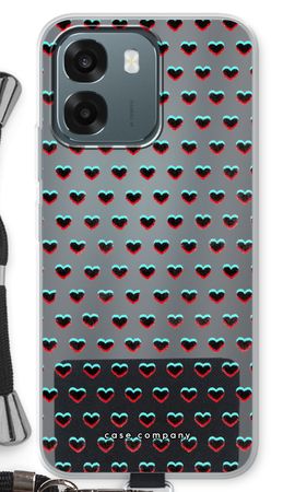 Little hearts