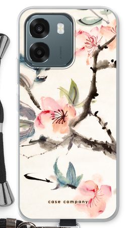 Japenese flowers