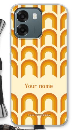 Namecase 1 - Sunburst