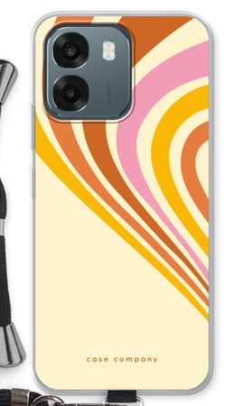 Retro Rainbow