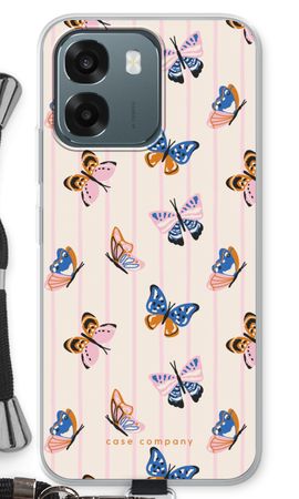 Butterflies