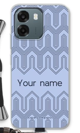 Namecase - Modula