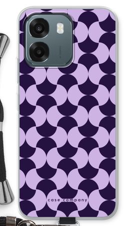 Wavy Grid