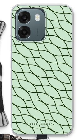 Vine Mesh