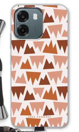 Mountain Peaks