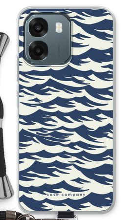 Wild Current