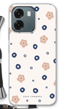 Dotted Petals