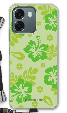 Hawaii - Green