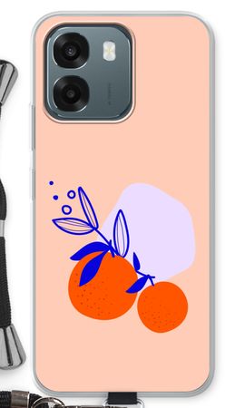 Oranges