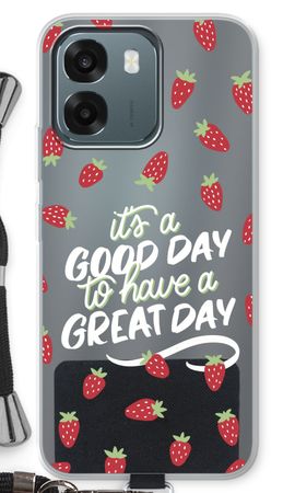 Don’t forget to have a great day