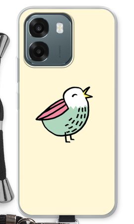 Birdy
