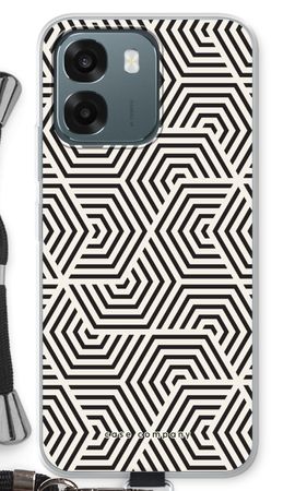 Magic pattern