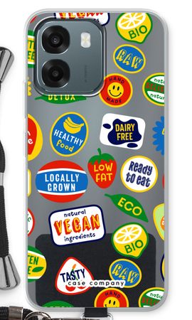 Fruitsticker