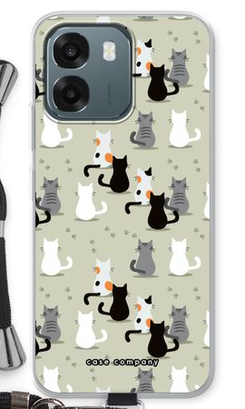 Cats