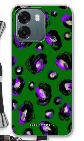 Green Cheetah