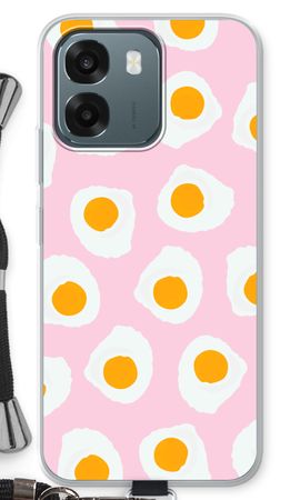 Dancing eggs