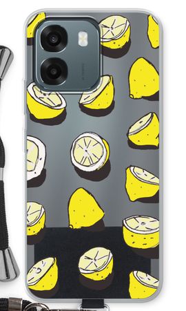 When Life Gives You Lemons...