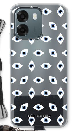 Eyes pattern