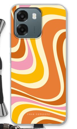 Retro Waves