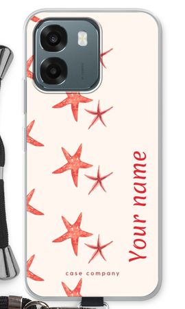 Namecase - Starfish