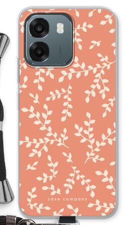 Peach Blossom
